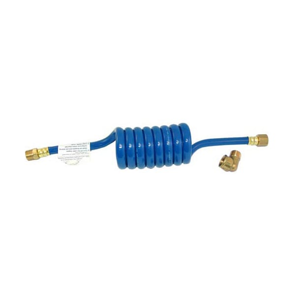 Hose, Water -Swirl3/8X3/8X48 For  - Part# 72212448